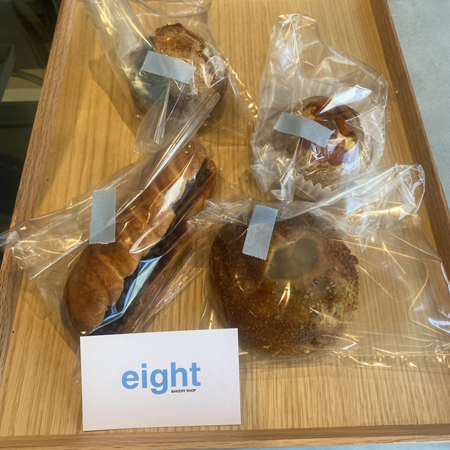 User's review image for eight