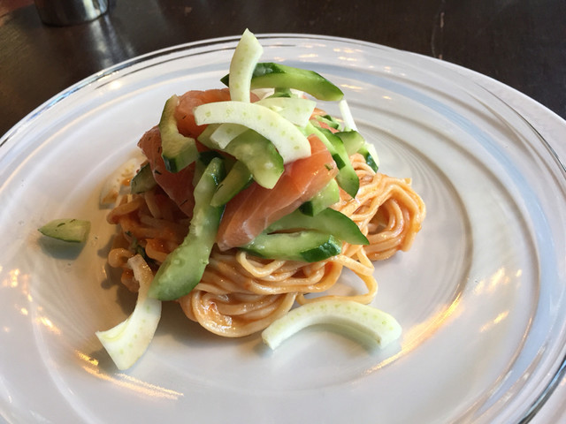 用戶對於Trattoria ALBERO的評論高清圖