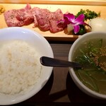 用戶對於さんか亭的評論圖