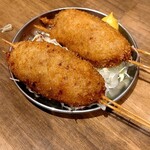 用戶對於大衆酒場 もつ焼きおとんば 御徒町店的評論圖