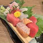 用户对于和創作 空 西新宿的评论图