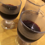 用户对于サイゼリヤ 北心斎橋店的评论图
