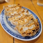 用户对于中国ラーメン揚州商人 新橋店的评论图
