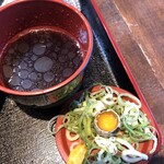 User's review image for 麺道服部