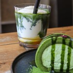 用戶對於カプーン 抹茶製造所的評論圖