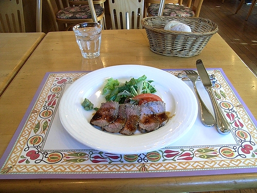 User's review image for BEAU GARCON