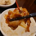 User's review image for 楽 餃子居酒屋 水道橋店