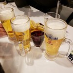 用户对于もんきち商店 桑園AEON前店的评论图