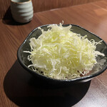 用戶對於キムカツ 恵比寿本店的評論圖