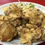 用戶對於泰県的評論圖