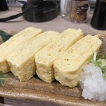 用戶對於旨い魚と藁焼き またふく 千林店的評論圖