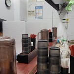 User's review image for 中華そば たま河