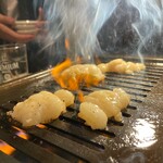 用戶對於ホルモン松田的評論圖