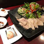 User's review image for 韓風食房うふふ