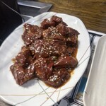 用户对于じゃんごー的评论图