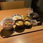 User's review image for 自然薯 tororo