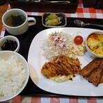 用户对于キッチン  シュシュ アスティ45店的评论图