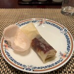 用戶對於ホテルオークラ 中国料理「桃花林」 日本橋室町賓館的評論圖