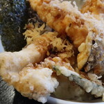 用户对于まことや的评论图