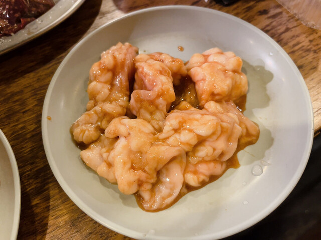 用戶對於ホルモン鶴松的評論高清圖