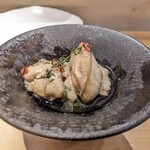 用戶對於さかなとワイン うぉんたな VARIO的評論圖