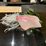 用户对于銀座 久兵衛 京王プラザホテル店的评论图