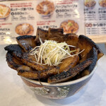 用户对于元祖豚丼屋 TONTON 船場センタービル10号館店的评论图