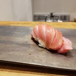 User's review image for 鮨 三か田