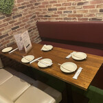 用户对于博多野菜巻き串と和牛ステーキ 五臓六腑 新宿東口店的评论图
