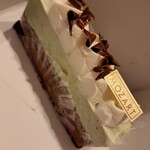 User's review image for モーツアルト 自由が丘北口売店