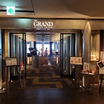 用戶對於THE GRAND 47的評論圖