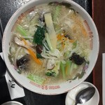 用户对于上海風情的评论图