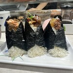 User's review image for おにぎりぼんご