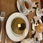 User's review image for ほそつじいへえ TEA HOUSE