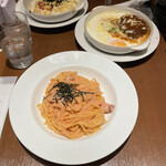 用戶對於kiefel cafe dining 32番街店的評論圖