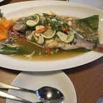 User's review image for Chaaw wan