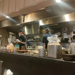 用戶對於大阪お好み焼き 清十郎的評論圖