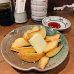 User's review image for 元祖やきとり 串八珍 十条店