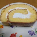 用戶對於お菓子の安寿真的評論圖