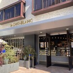 User's review image for モンブラン