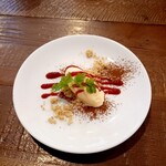 用户对于LAUGH cafe的评论图