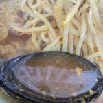 用戶對於天狗ラーメン的評論圖