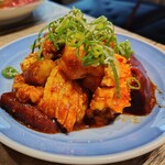 用戶對於焼肉 六甲園的評論圖