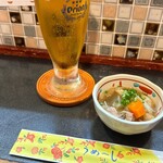 用戶對於沖縄酒場 み～や～ぐゎ～的評論圖