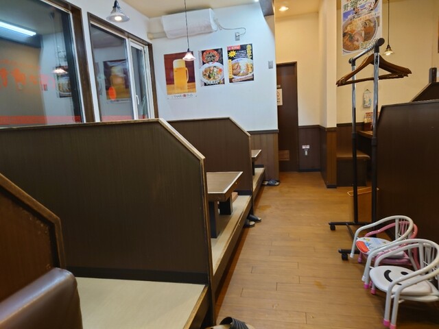 用户对于味の時計台 滝川店的评论高清图