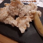 用戶對於甲州肉炉端 炭とやまなし 茅場町本店的評論圖