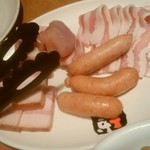 User's review image for 赤から 立川北口店