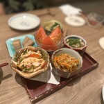 用戶對於マルコ的評論圖
