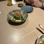 用戶對於炙処 火ノ膳 高田馬場 路地入ったところ店的評論圖