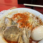 User's review image for 豚ラーメン 板橋駅前店